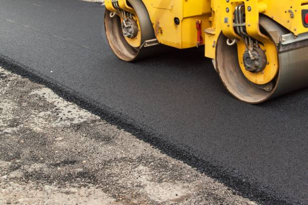 Reasons to Select Us for Your Driveway Paving Requirements in St Ann, MO